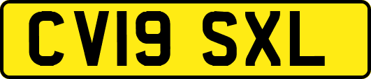 CV19SXL