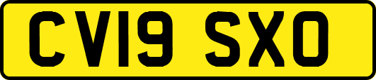 CV19SXO