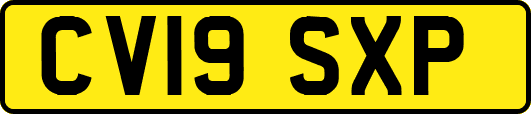 CV19SXP