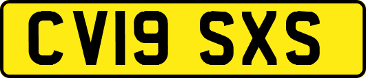 CV19SXS