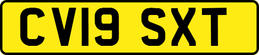 CV19SXT