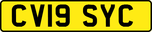 CV19SYC