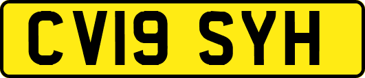 CV19SYH