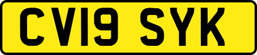 CV19SYK