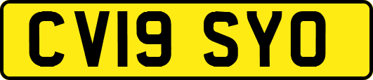 CV19SYO