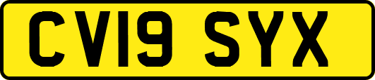 CV19SYX