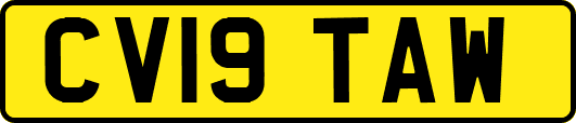 CV19TAW