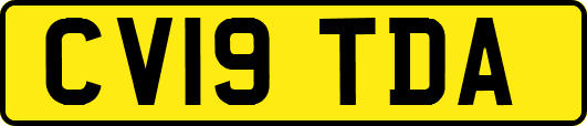 CV19TDA