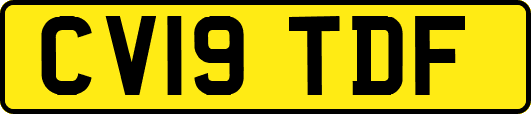 CV19TDF