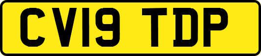 CV19TDP