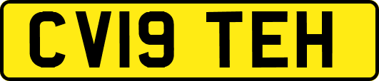 CV19TEH