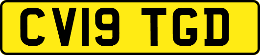 CV19TGD