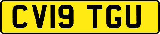 CV19TGU