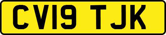 CV19TJK