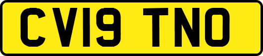 CV19TNO