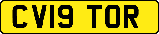 CV19TOR