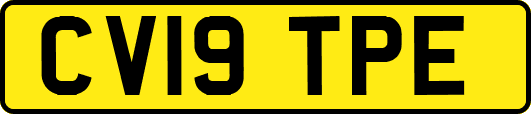 CV19TPE