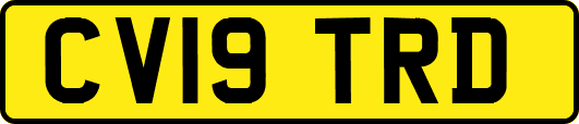 CV19TRD