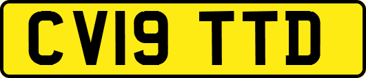 CV19TTD