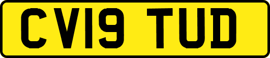 CV19TUD