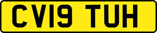 CV19TUH