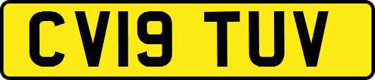 CV19TUV