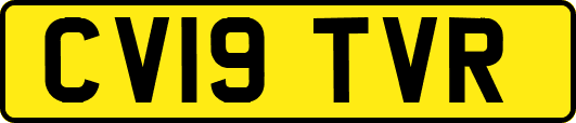 CV19TVR