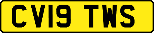 CV19TWS