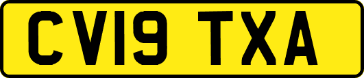 CV19TXA