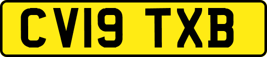 CV19TXB