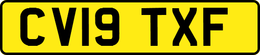 CV19TXF