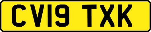 CV19TXK