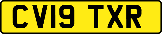 CV19TXR