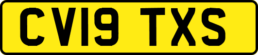 CV19TXS