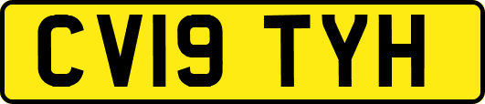 CV19TYH