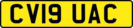 CV19UAC