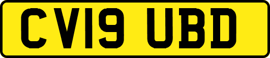 CV19UBD