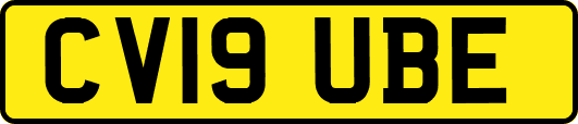 CV19UBE