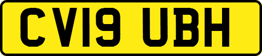 CV19UBH