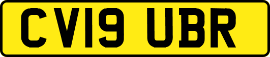 CV19UBR