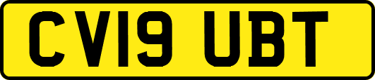 CV19UBT