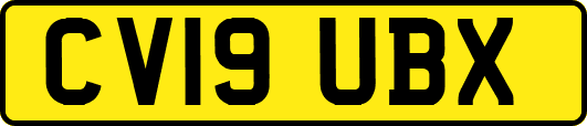 CV19UBX