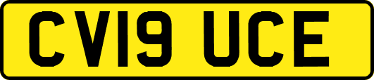 CV19UCE