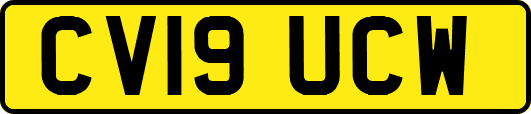 CV19UCW