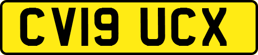 CV19UCX