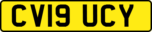 CV19UCY