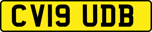 CV19UDB