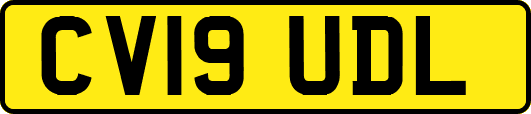 CV19UDL