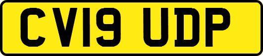 CV19UDP