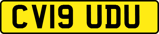 CV19UDU